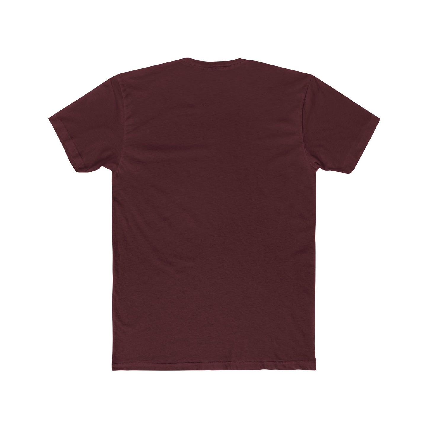 NWFITCO PINK LOGO TEE