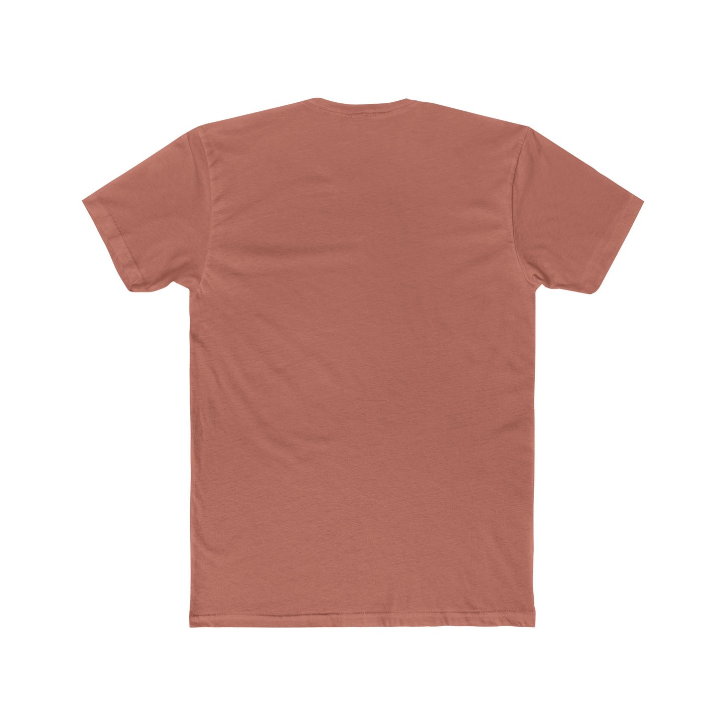 NWFITCO PURPLE LOGO TEE