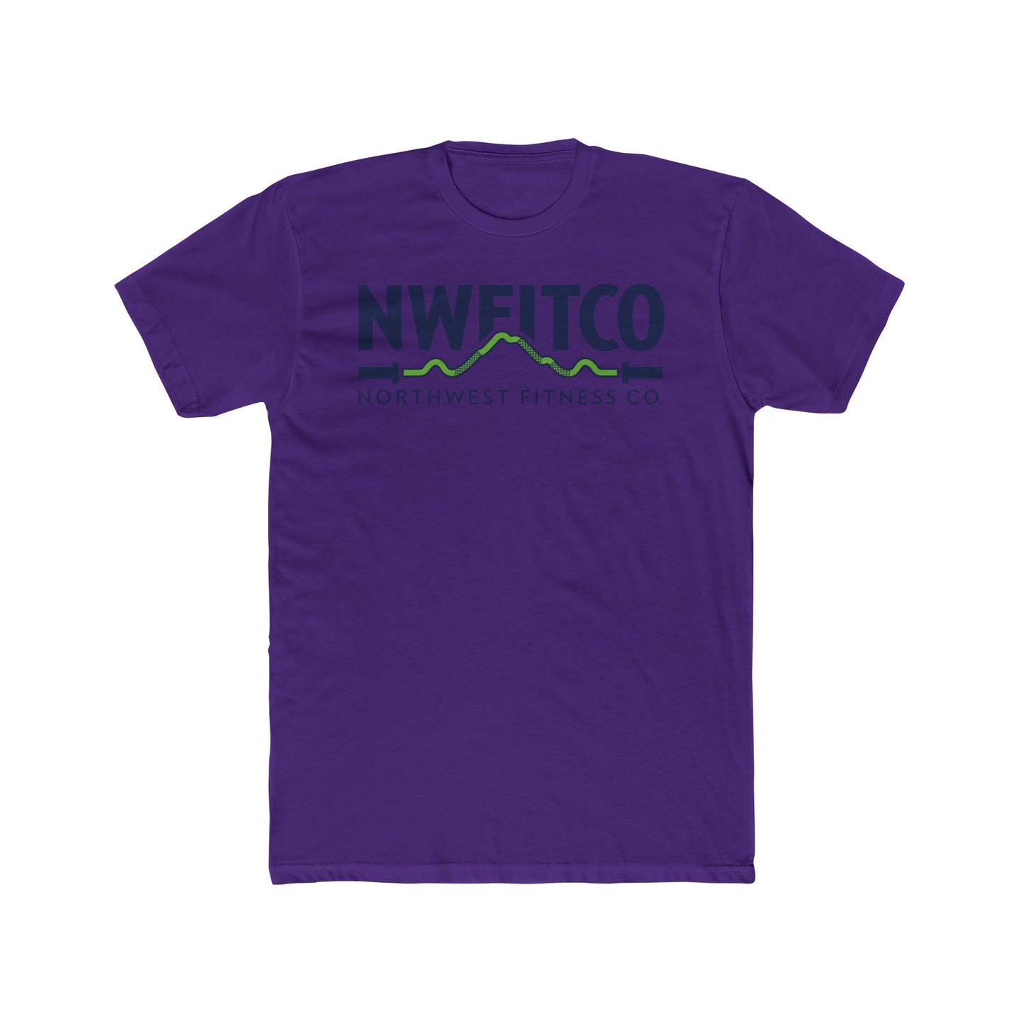 NWFITCO LOGO TEE