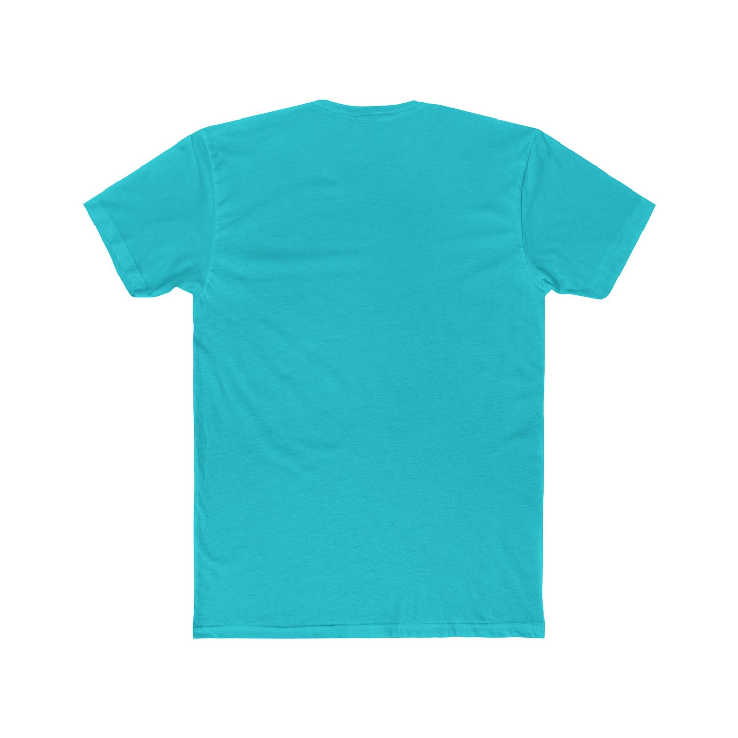 NWFITCO PURPLE LOGO TEE