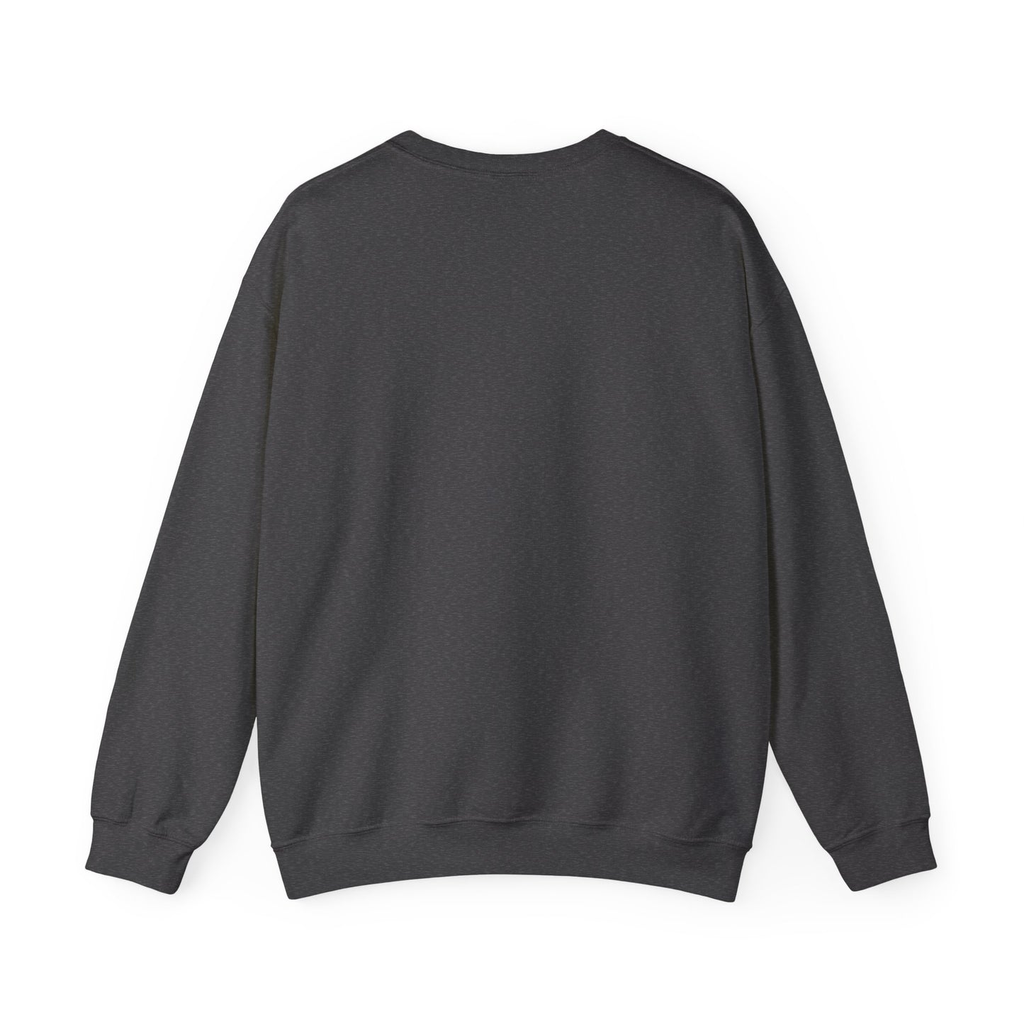 NWFITCO PINK LOGO CREWNECK