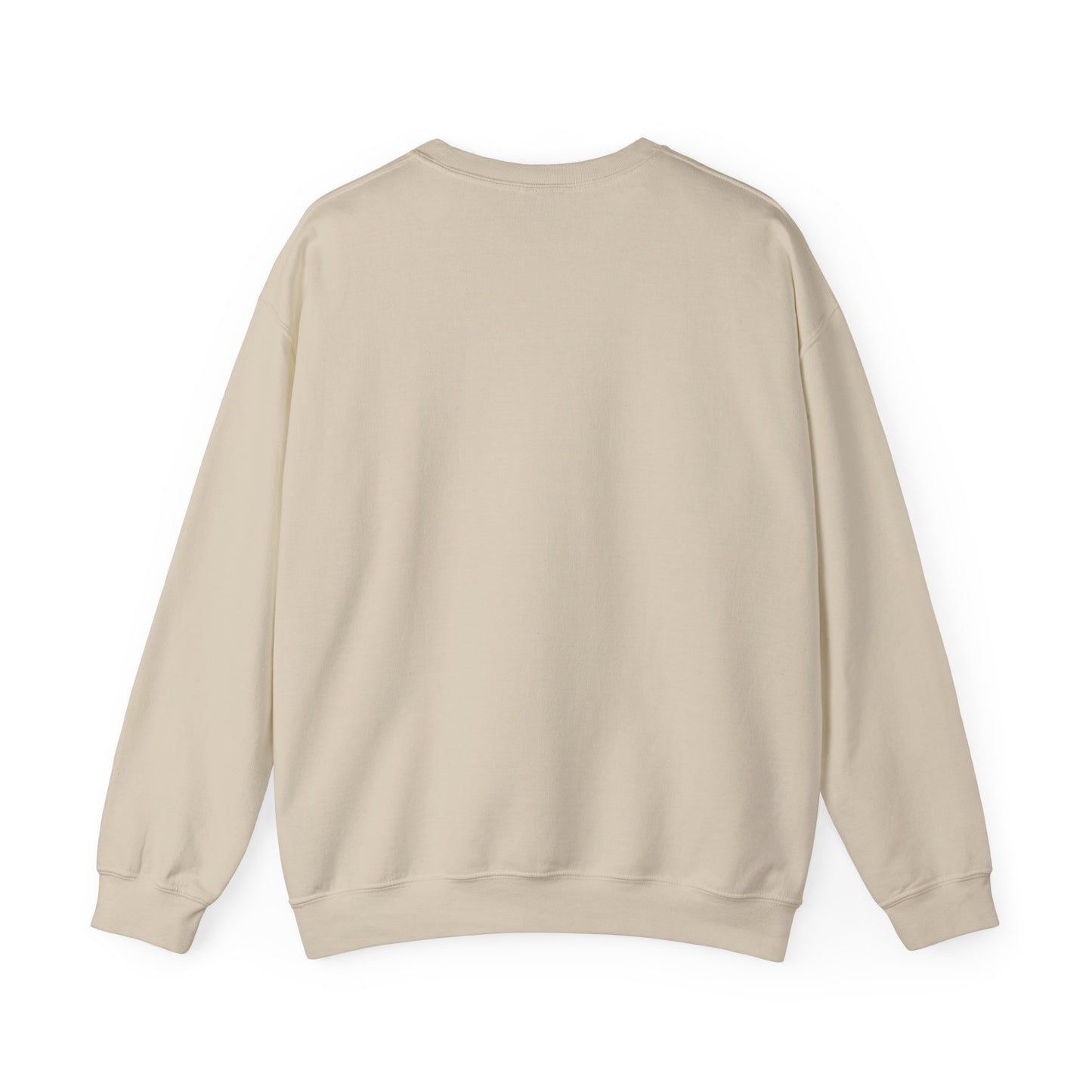 Copy of NWFITCO BLUE LOGO CREWNECK