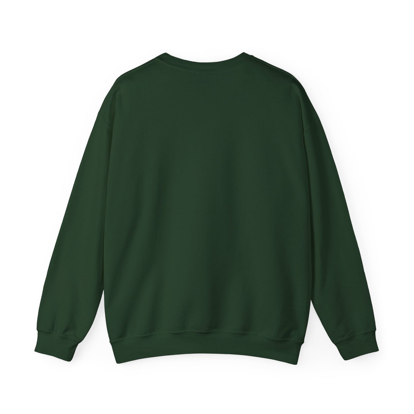 Copy of NWFITCO BLUE LOGO CREWNECK