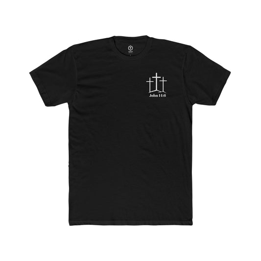 JOHN 14:6 TEE