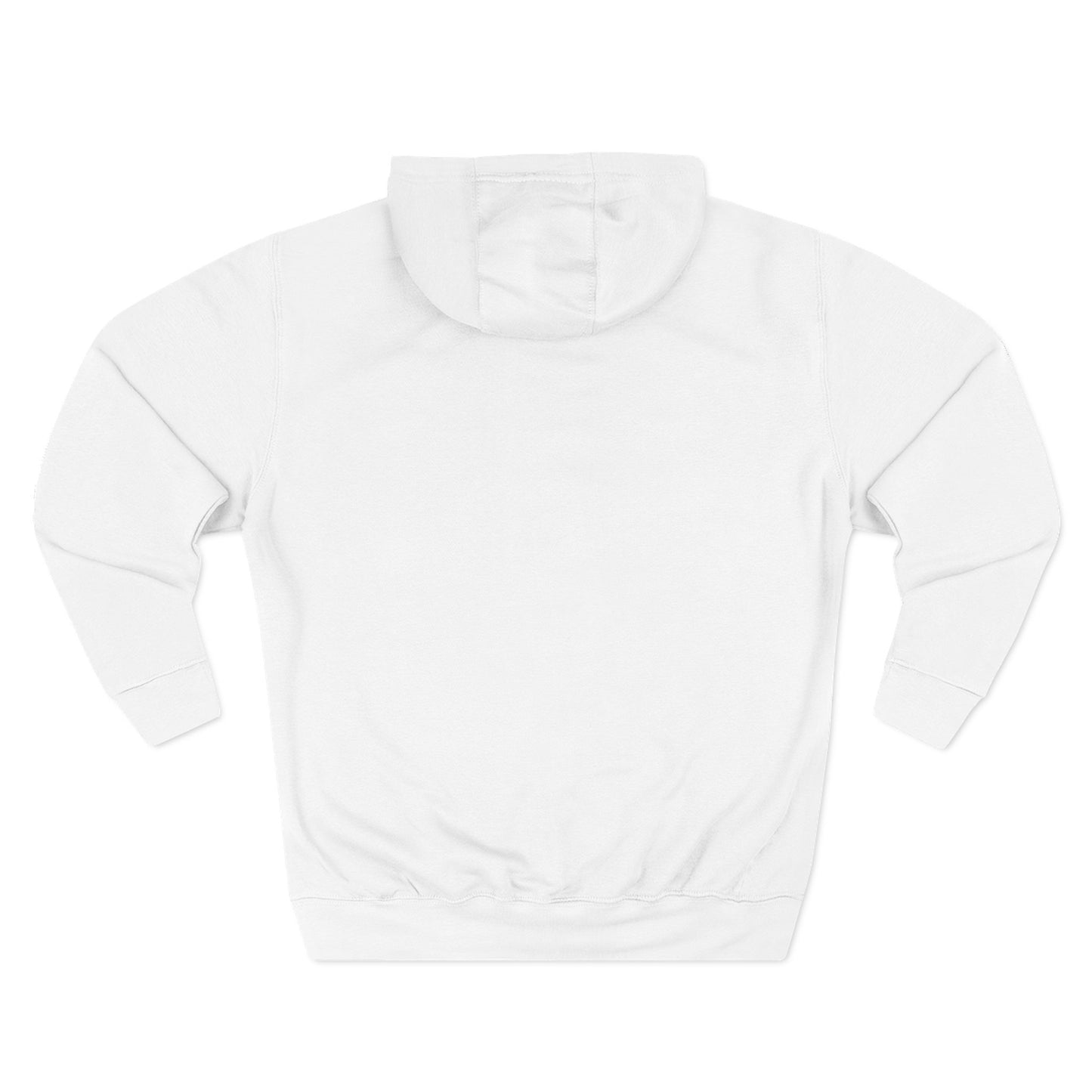 NWFITCO PURPLE LOGO HOODIE