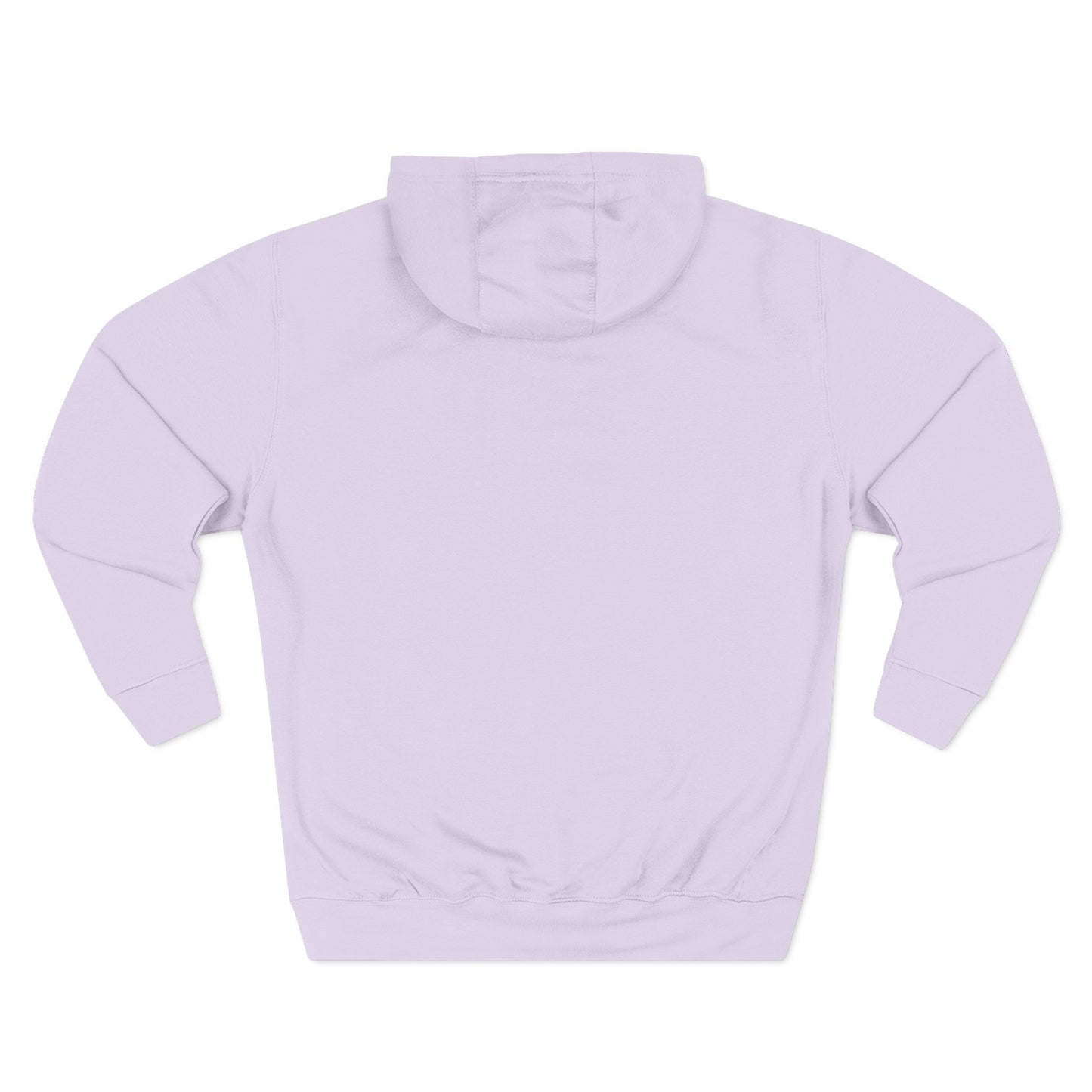 NWFITCO PURPLE LOGO HOODIE