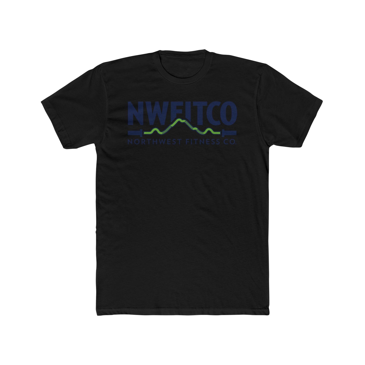 NWFITCO LOGO TEE