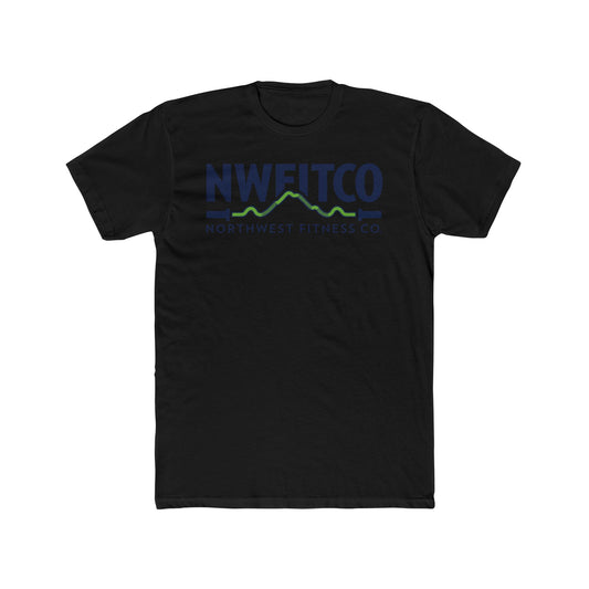 NWFITCO LOGO TEE
