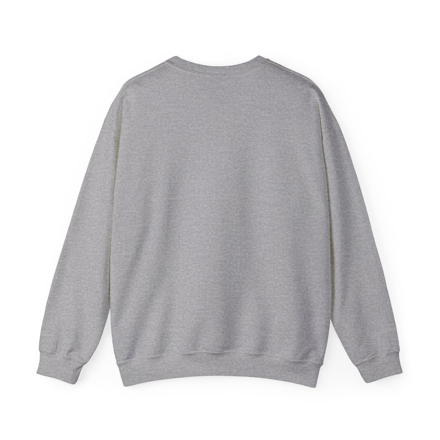 NWFITCO PURPLE LOGO CREWNECK