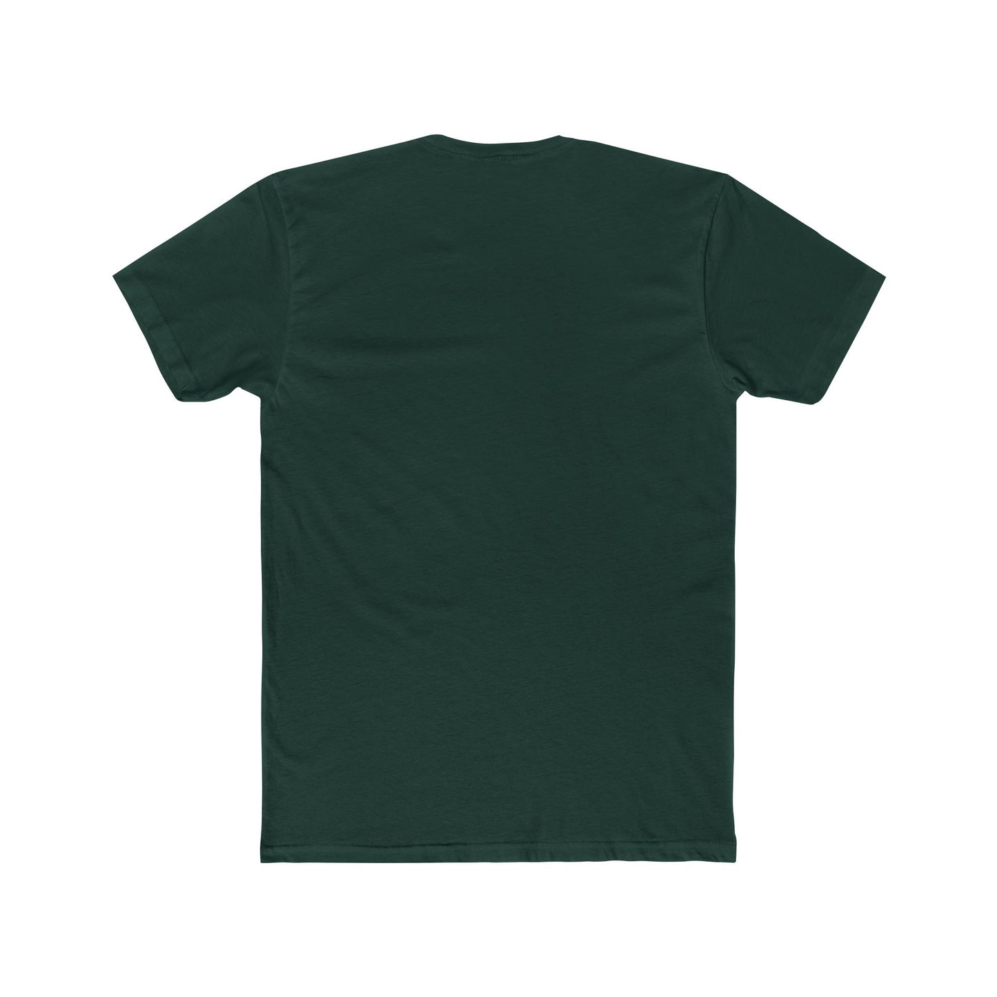 NWFITCO PINK LOGO TEE