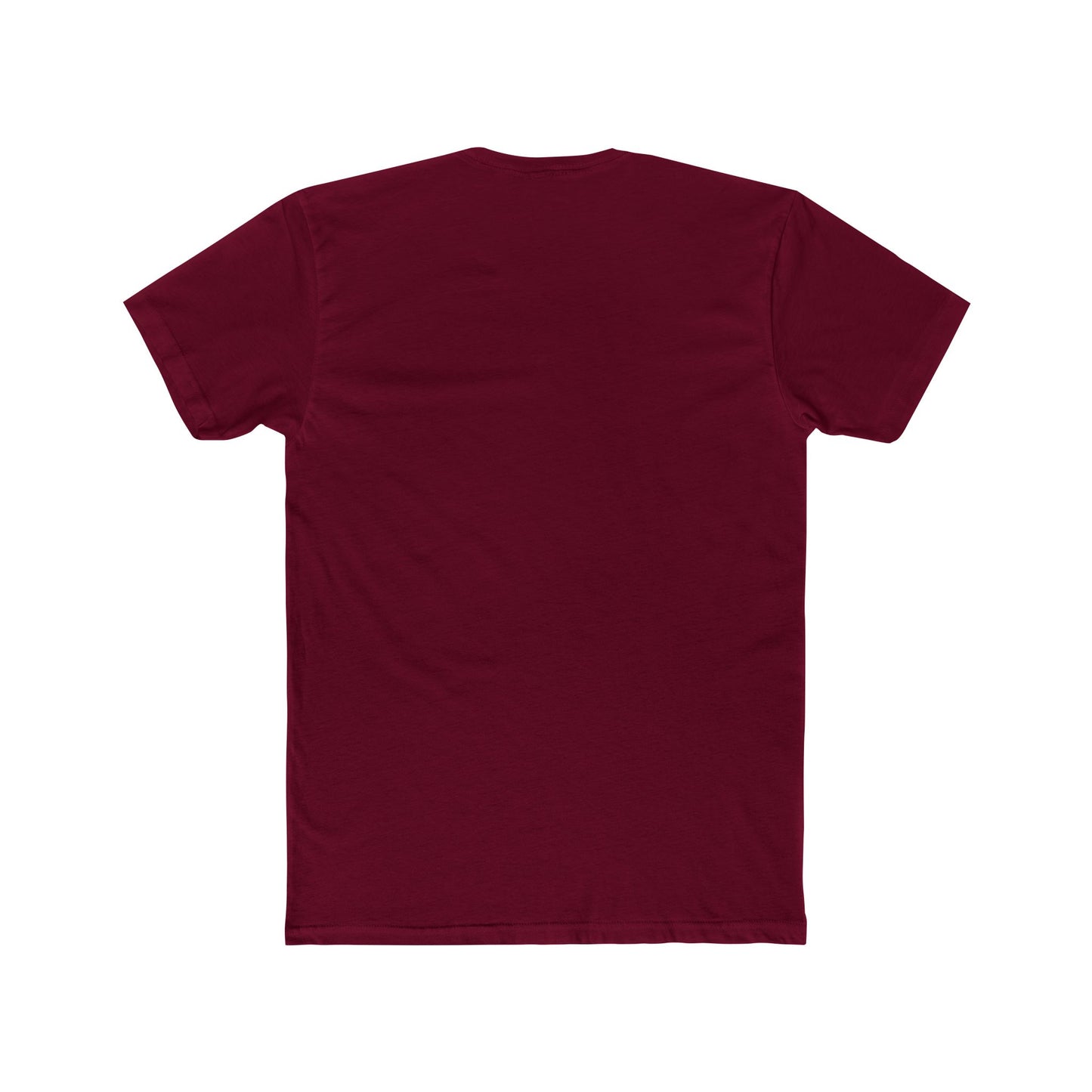 NWFITCO PURPLE LOGO TEE