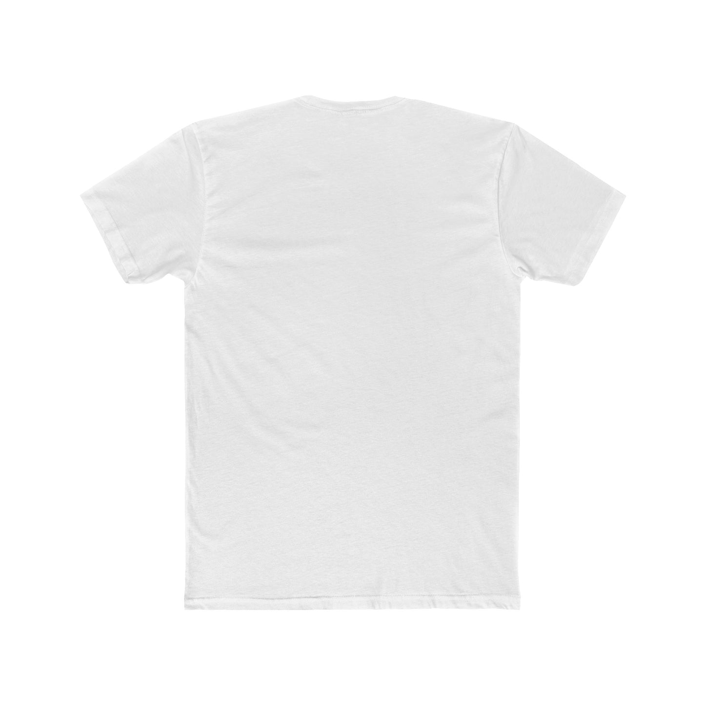 NWFITCO PINK LOGO TEE