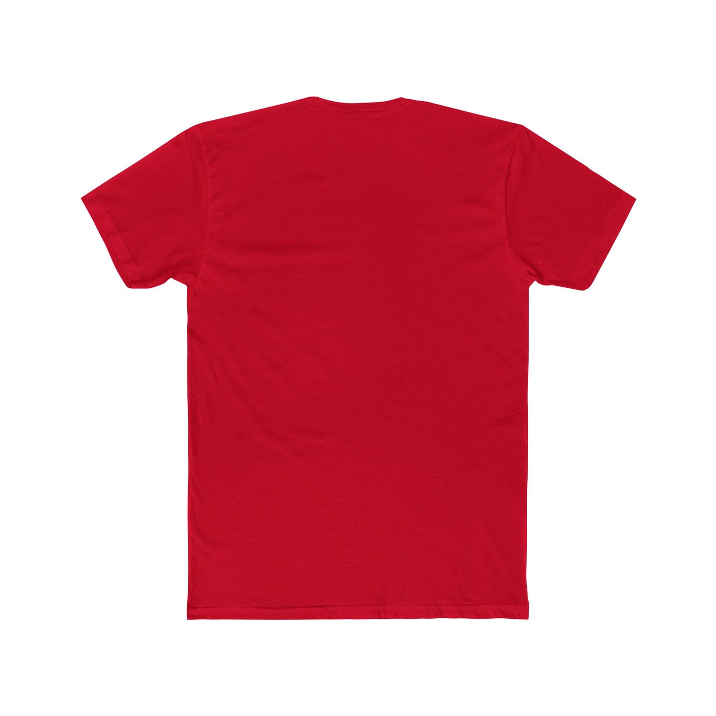 NWFITCO PINK LOGO TEE