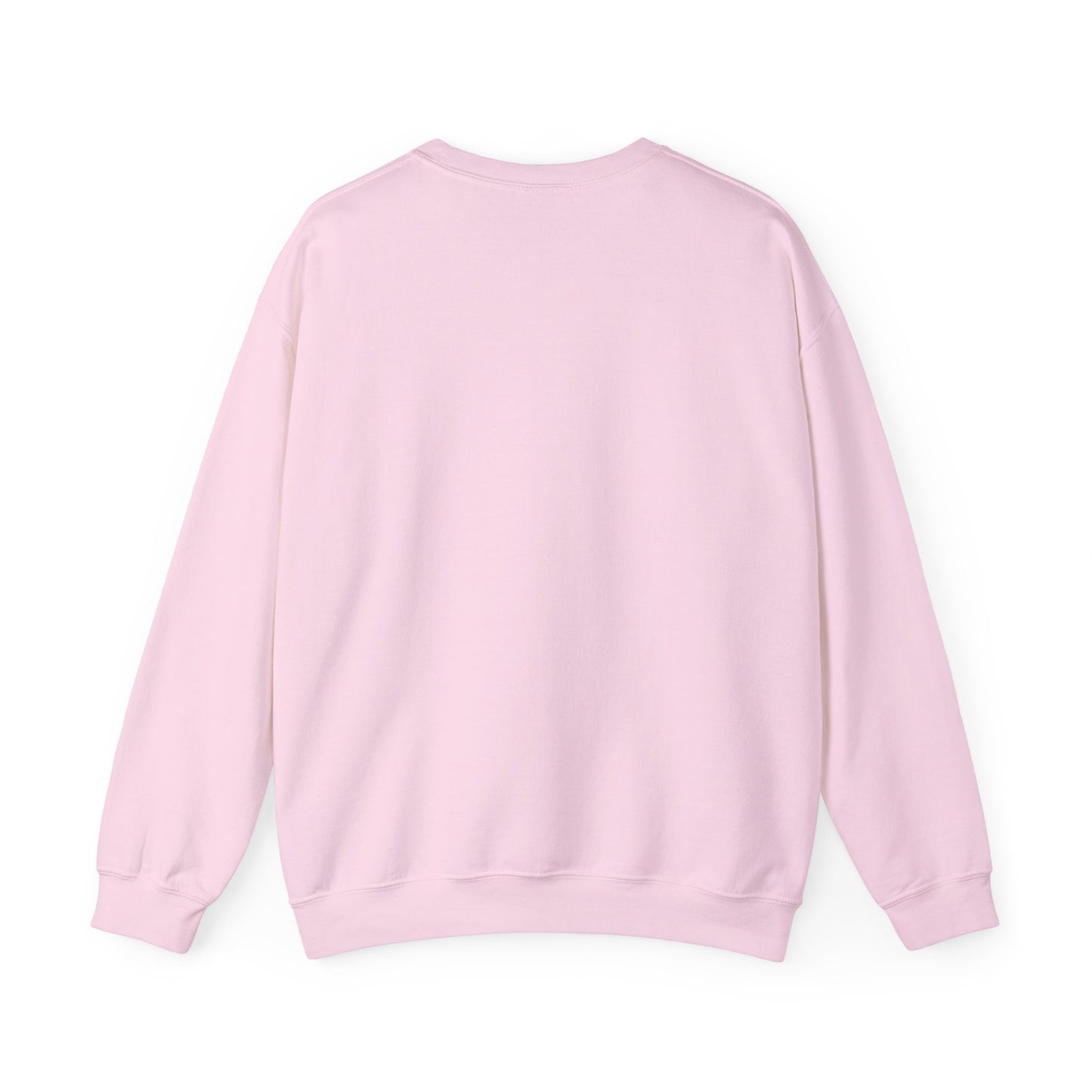 Copy of NWFITCO BLUE LOGO CREWNECK