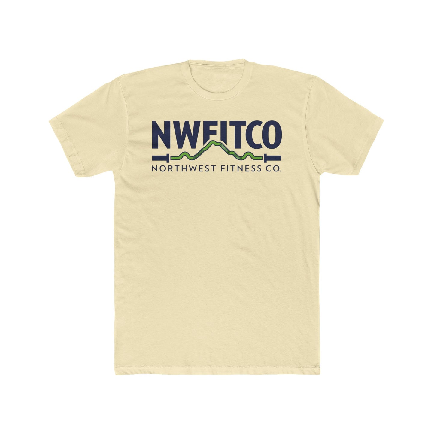 NWFITCO LOGO TEE