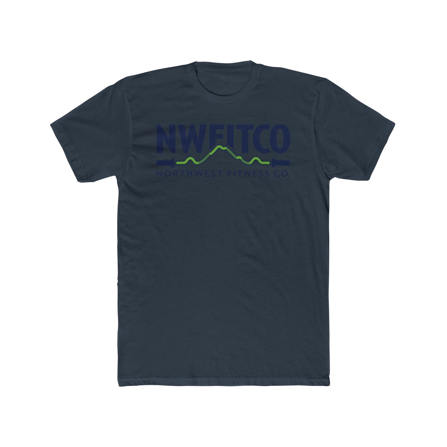 NWFITCO LOGO TEE