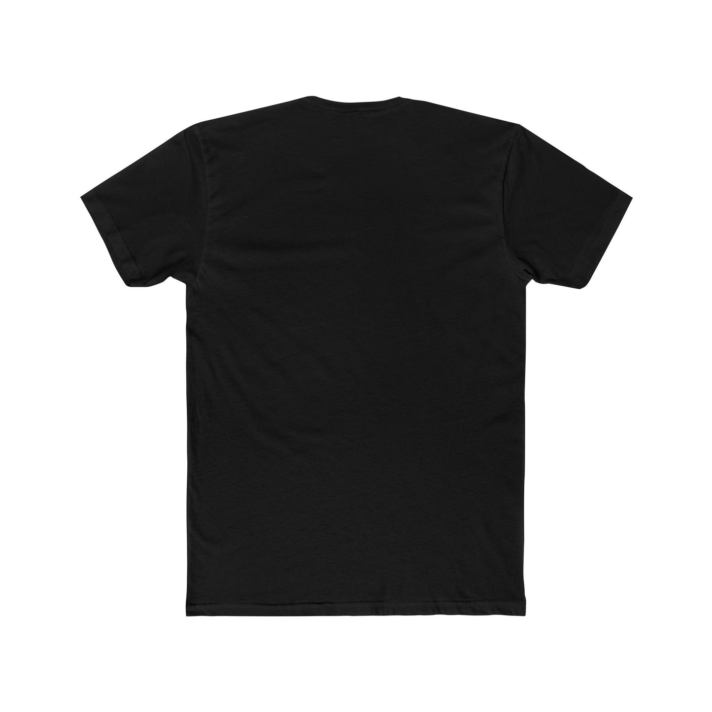 NWFITCO PURPLE LOGO TEE