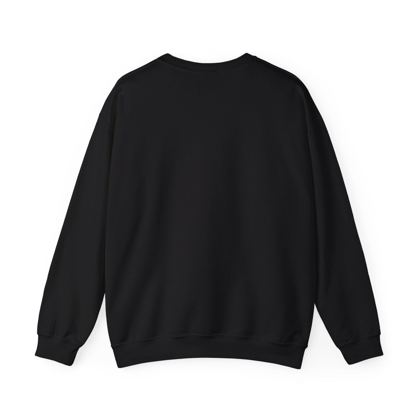 Copy of NWFITCO BLUE LOGO CREWNECK