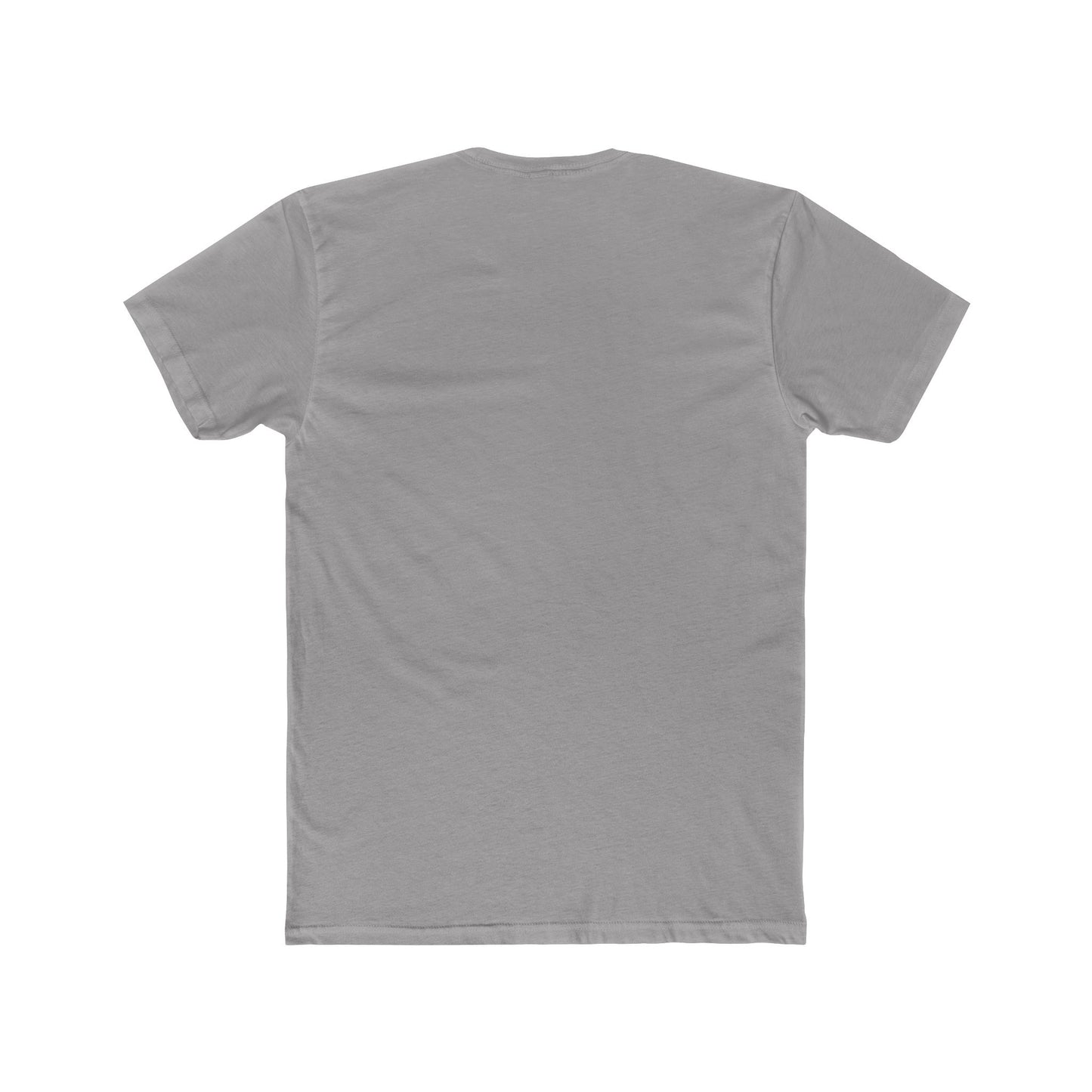 NWFITCO PURPLE LOGO TEE