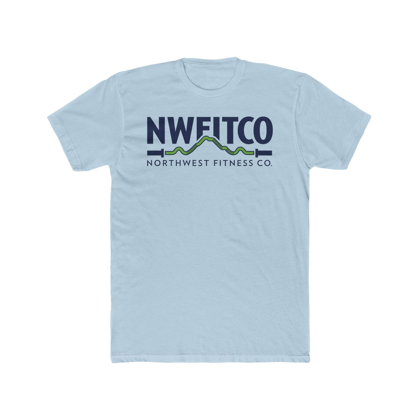 NWFITCO LOGO TEE