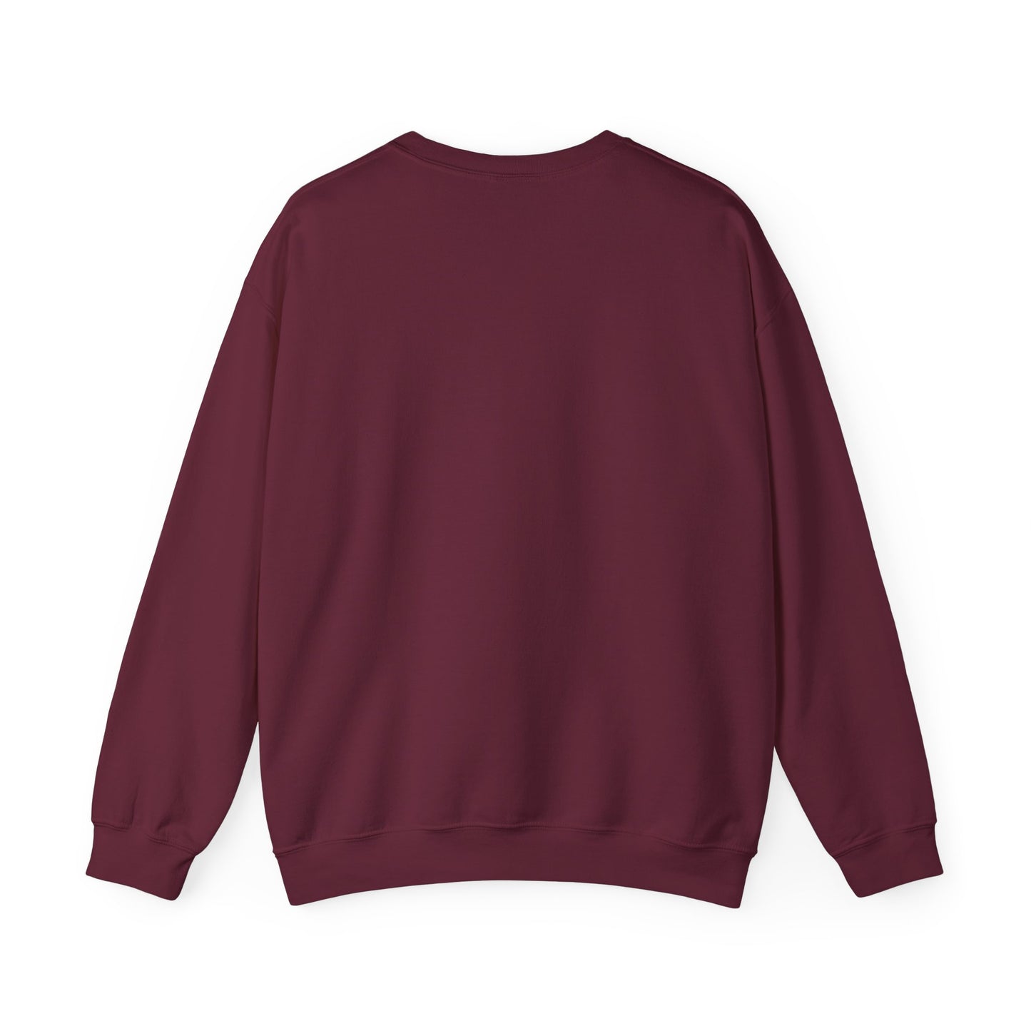 NWFITCO PINK LOGO CREWNECK
