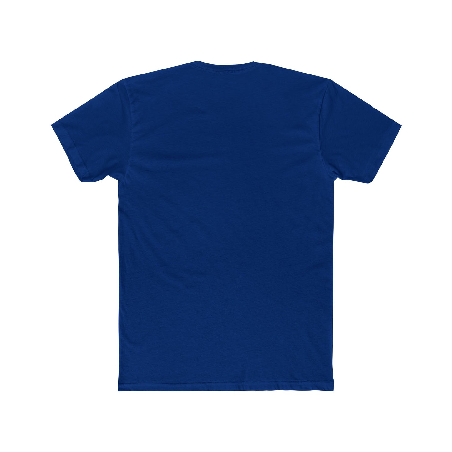 NWFITCO PURPLE LOGO TEE