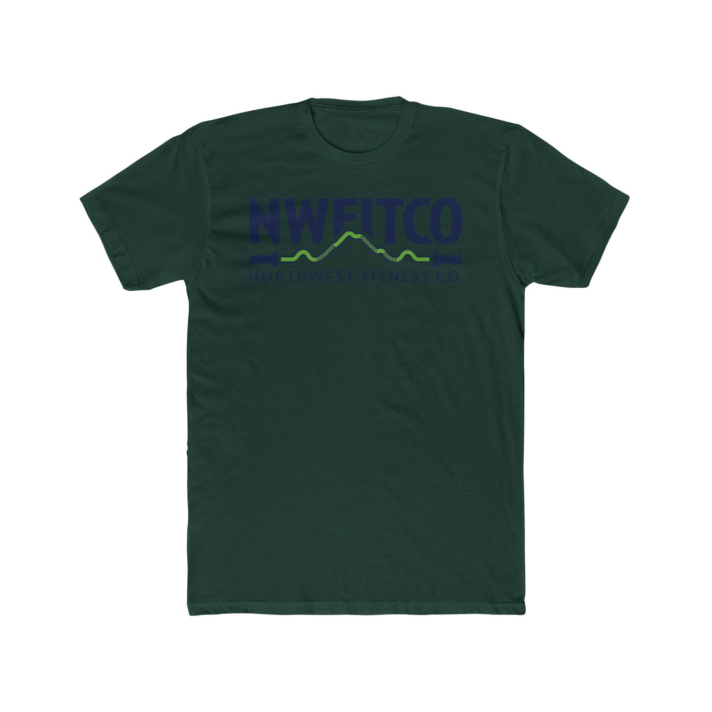 NWFITCO LOGO TEE