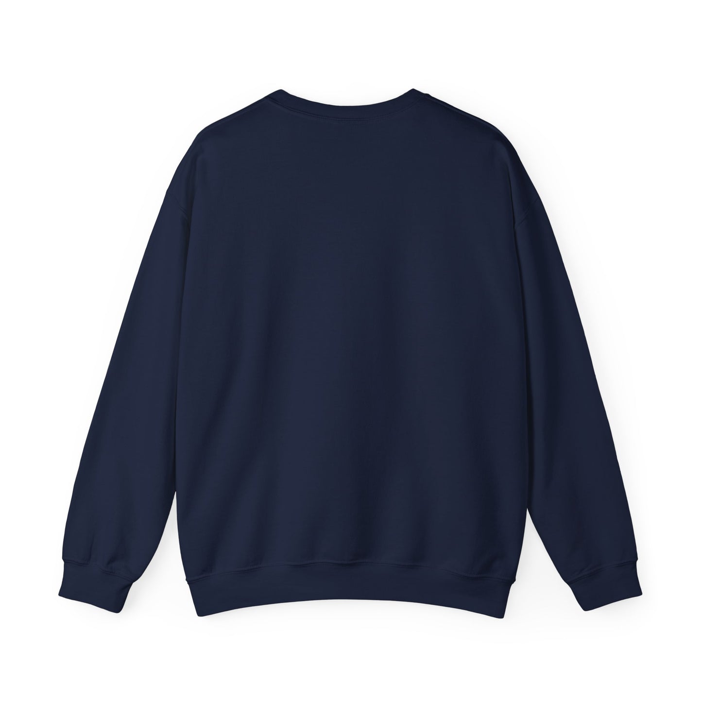 NWFITCO PINK LOGO CREWNECK