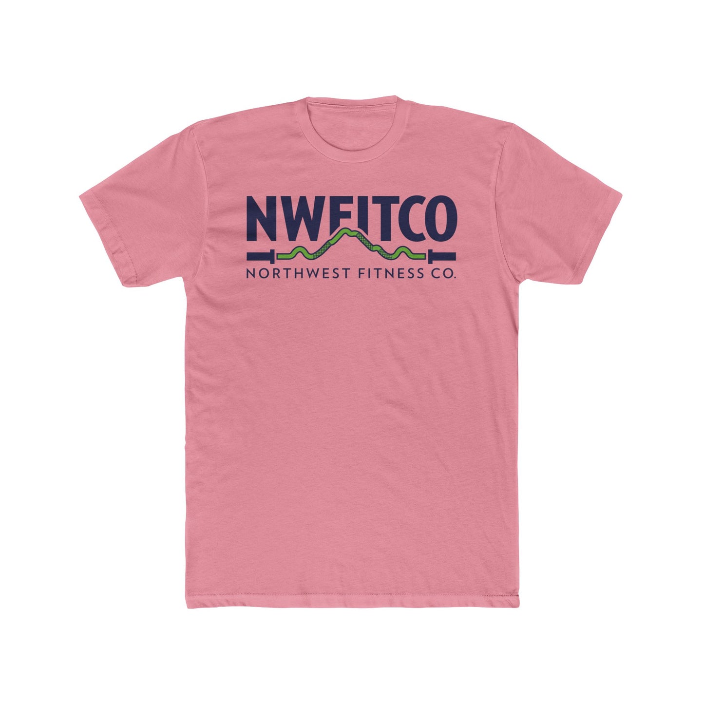 NWFITCO LOGO TEE