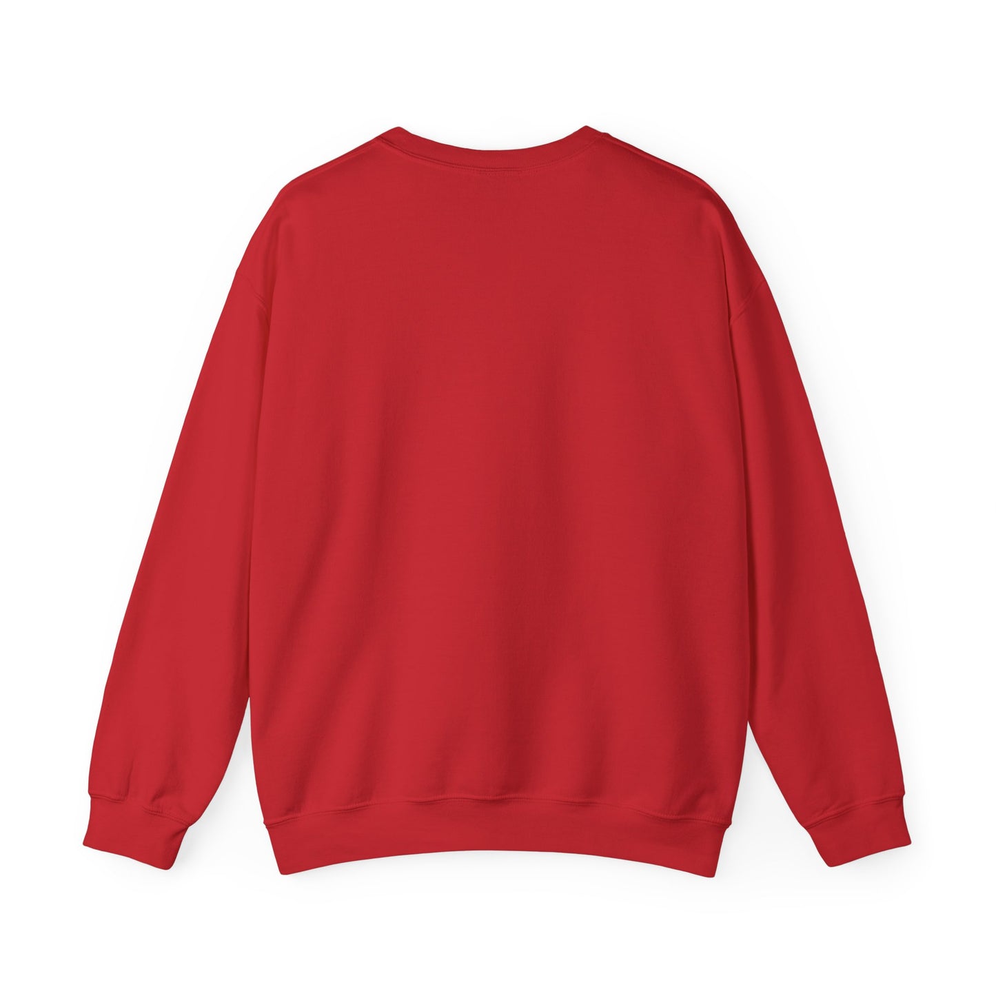 NWFITCO PINK LOGO CREWNECK