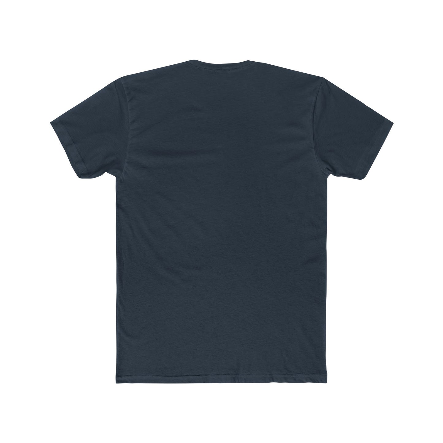 NWFITCO PURPLE LOGO TEE
