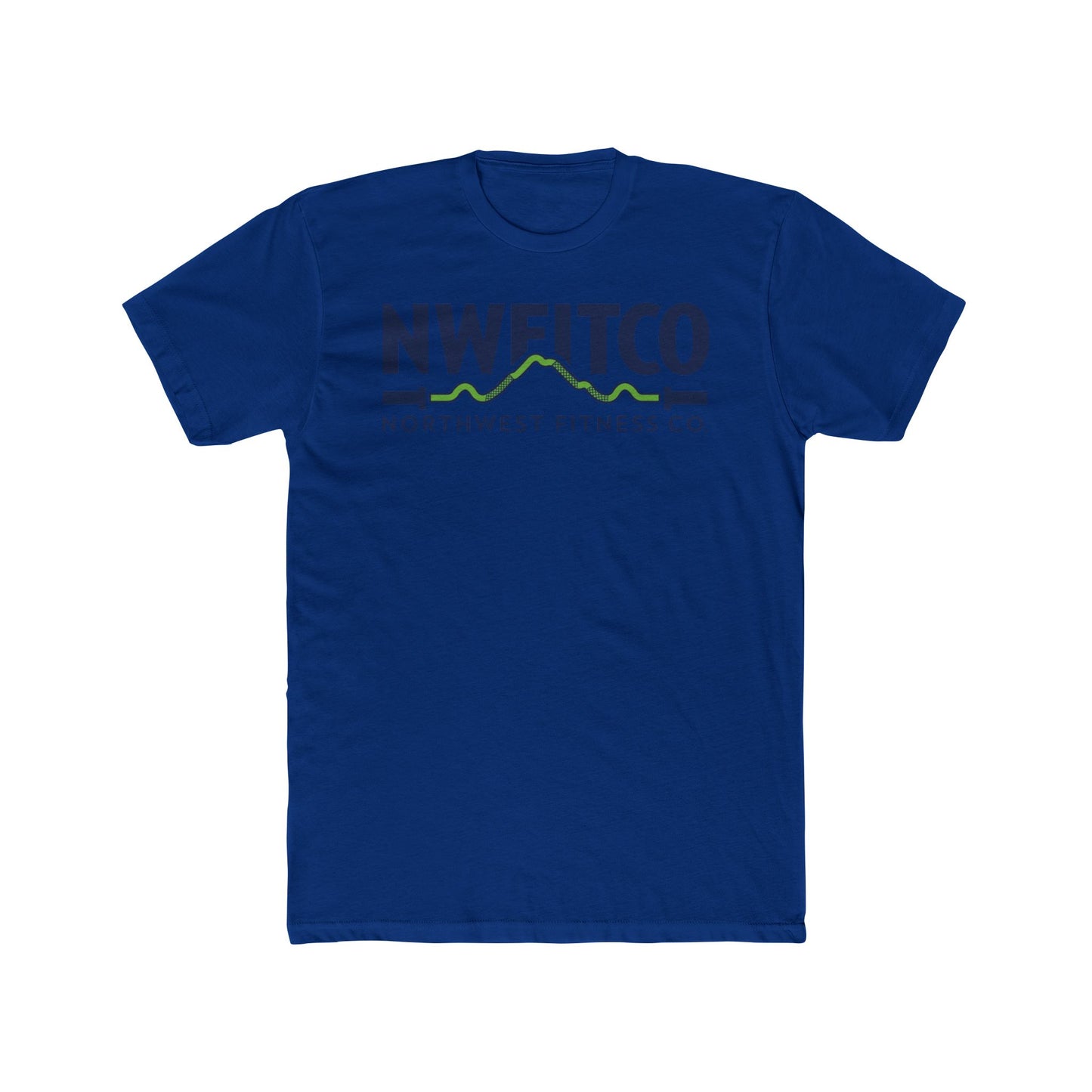 NWFITCO LOGO TEE