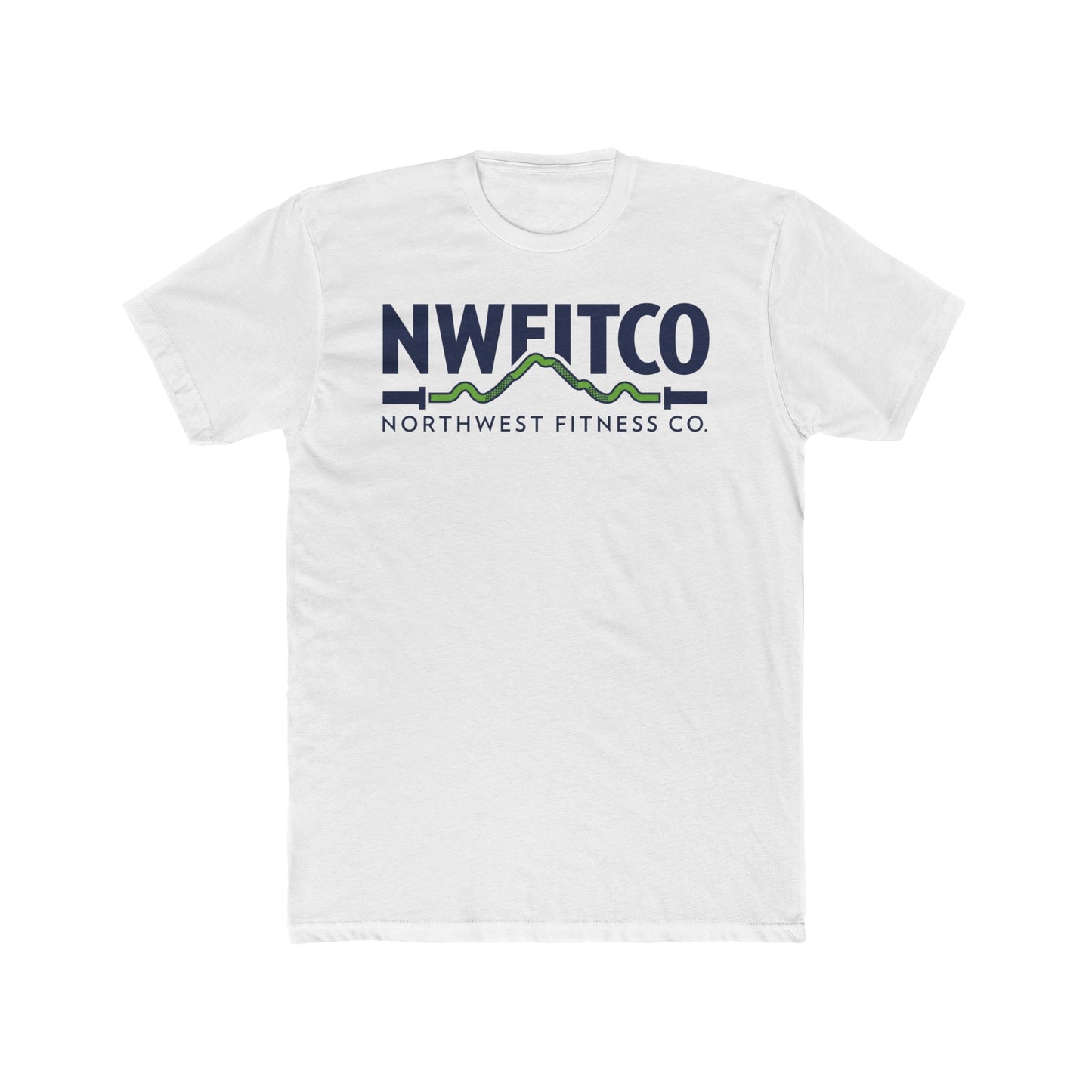 NWFITCO LOGO TEE