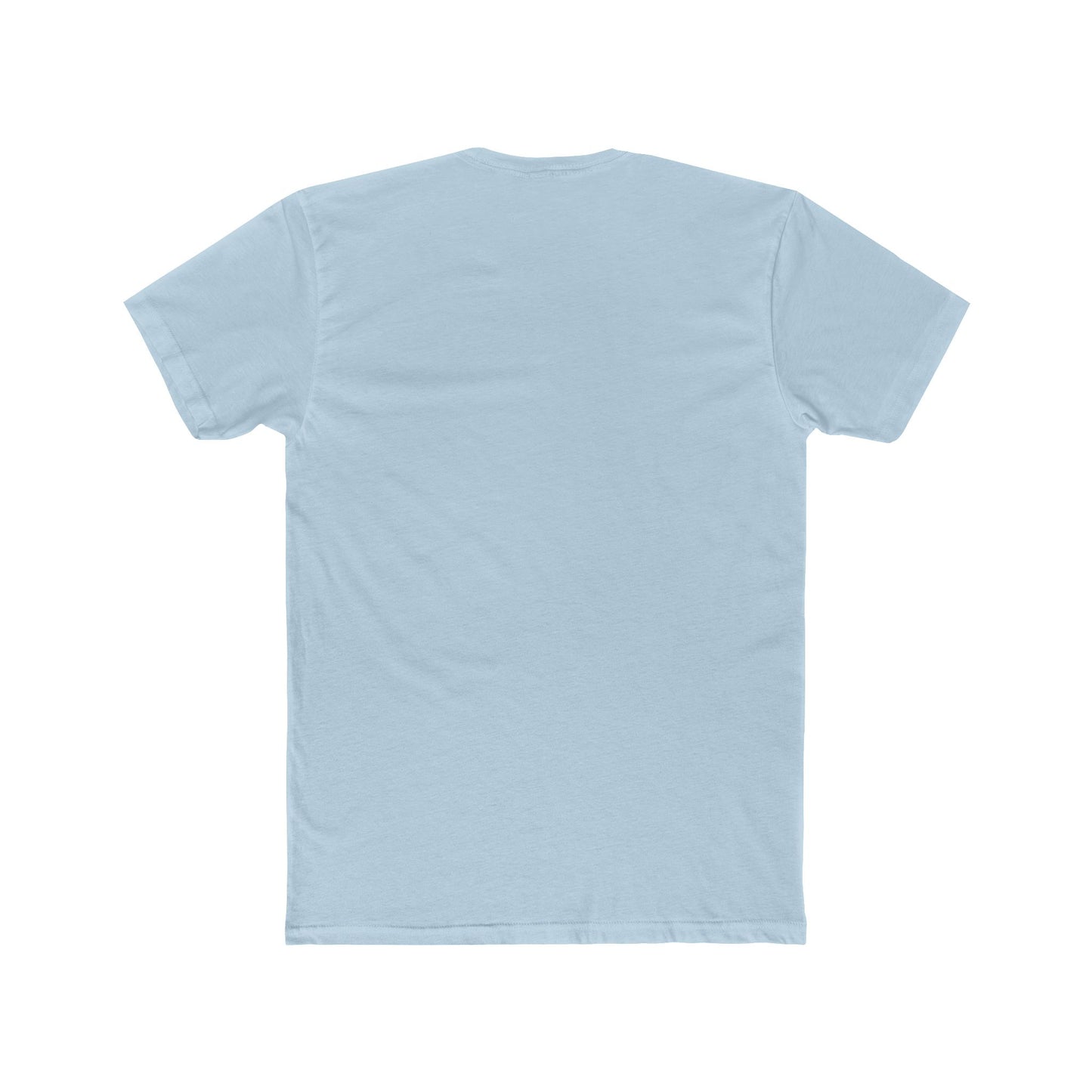 NWFITCO PURPLE LOGO TEE