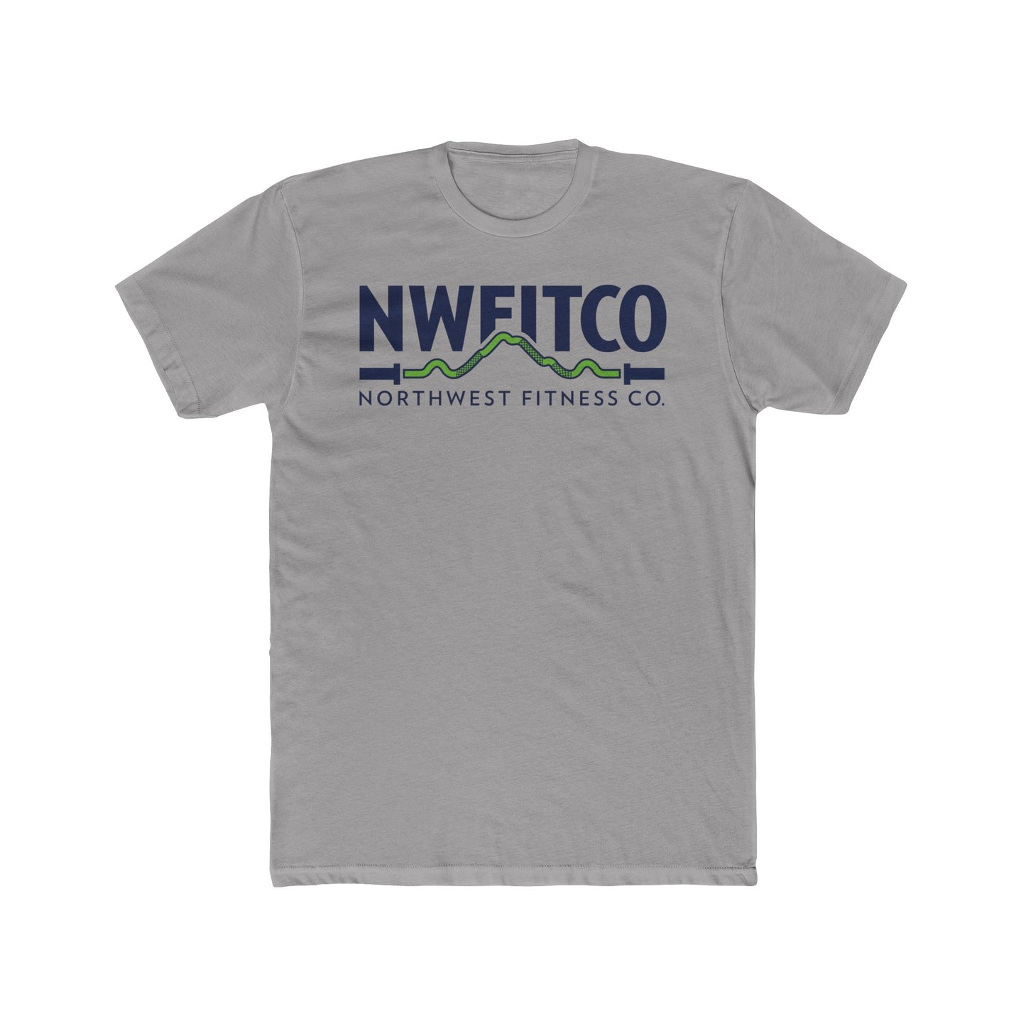 NWFITCO LOGO TEE
