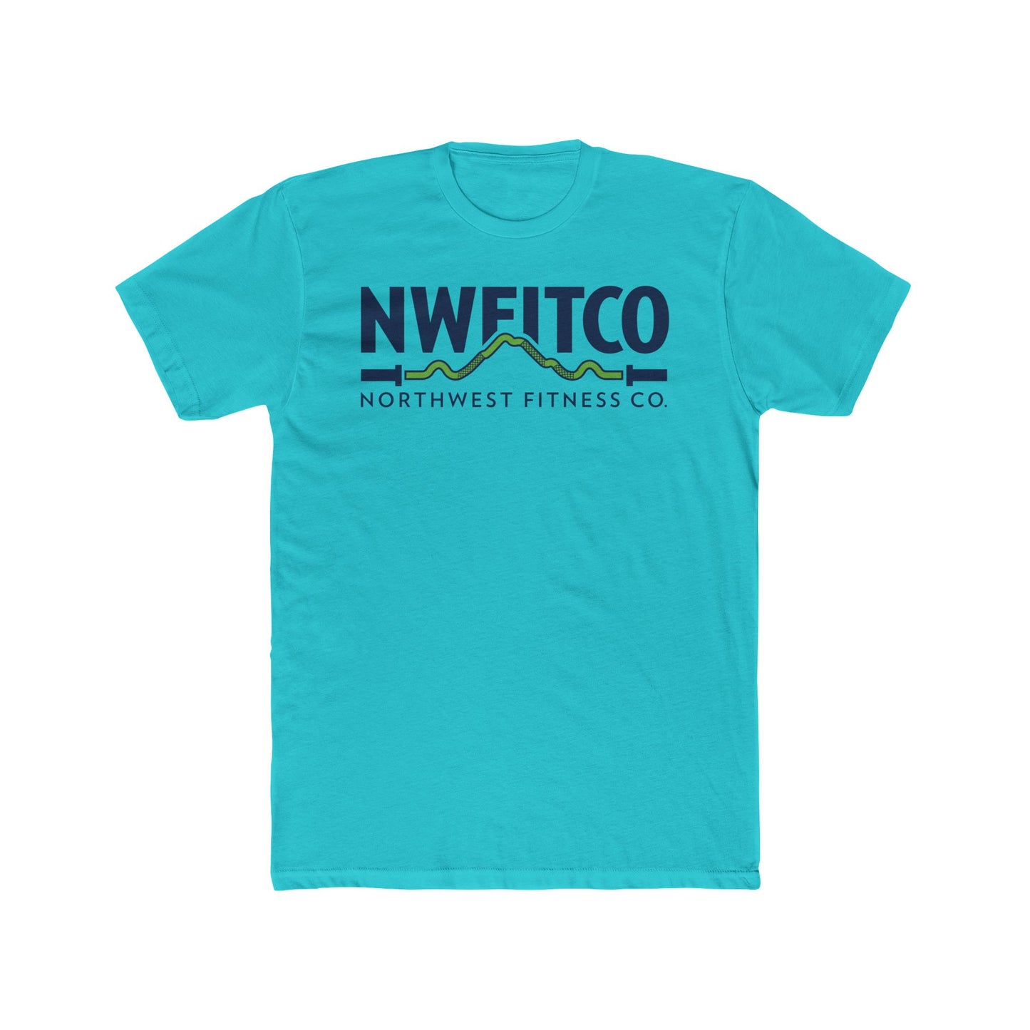 NWFITCO LOGO TEE